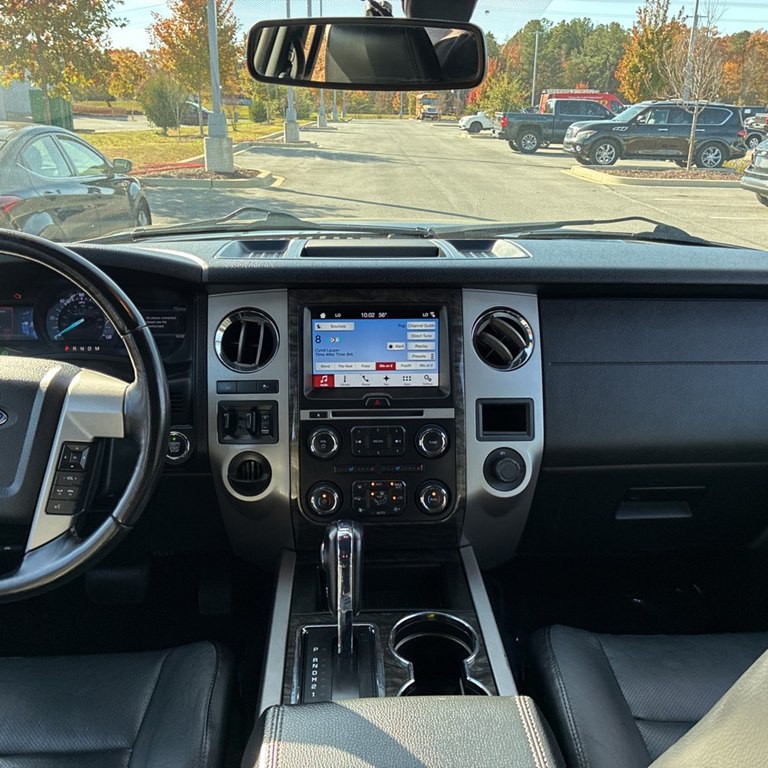 2017 Ford Expedition Image 12