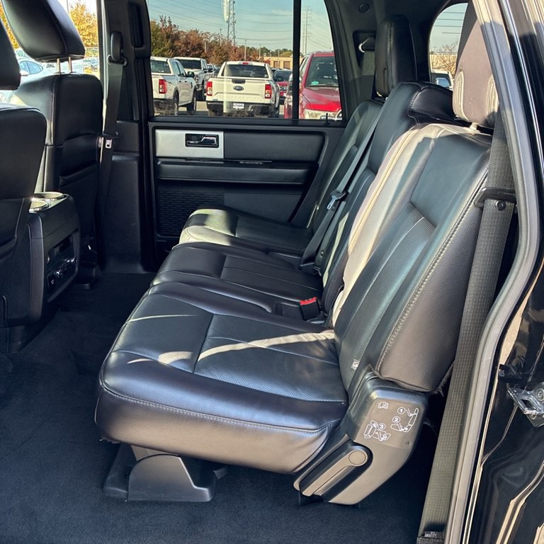 2017 Ford Expedition Image 14