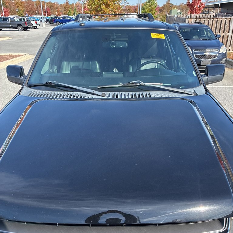 2017 Ford Expedition Image 15