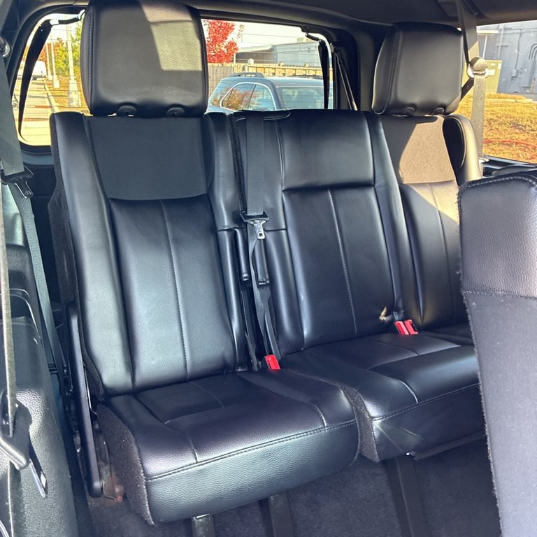 2017 Ford Expedition Image 16