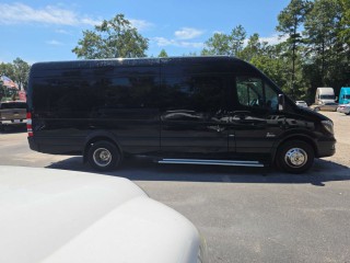 Image for 2016 Mercedes-Benz Sprinter 3500 ID: 7081926