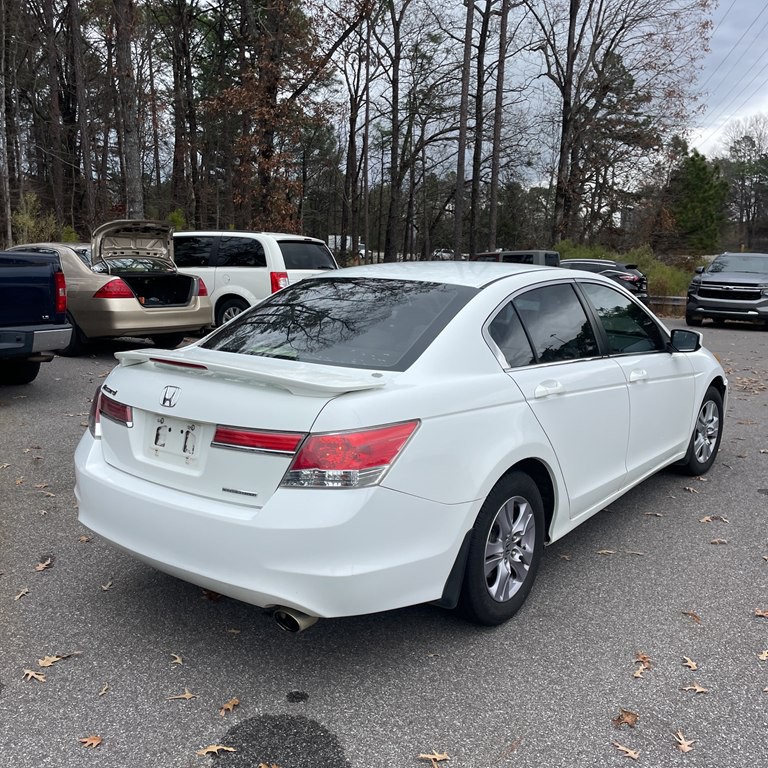 2011 Honda Accord Image 3