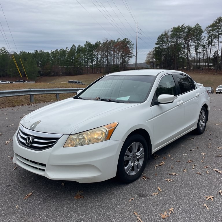 2011 Honda Accord Image 5