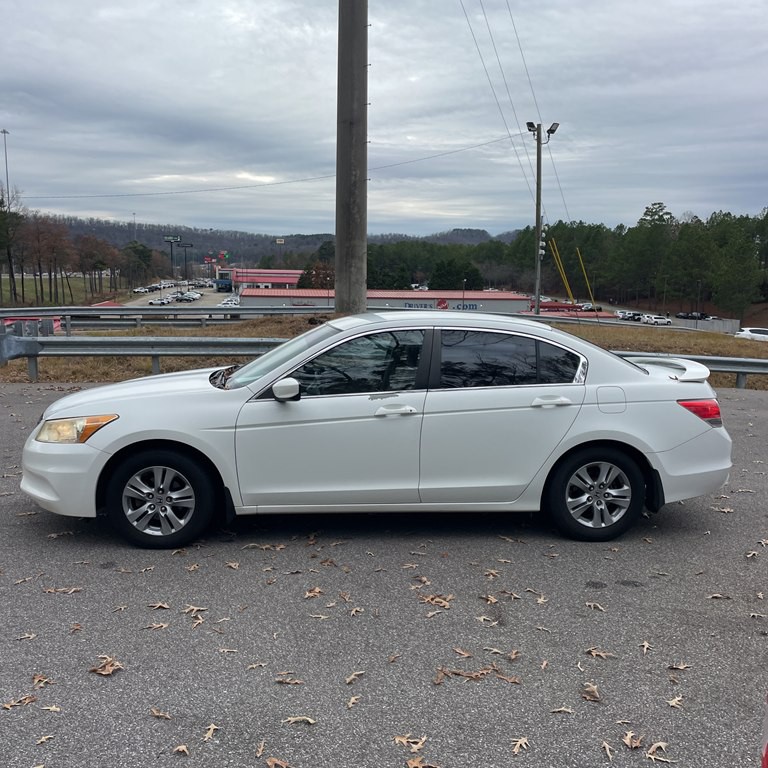 2011 Honda Accord Image 6