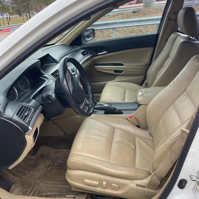 2011 Honda Accord Image 8