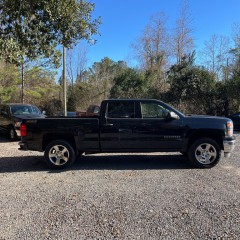 Image for 2014 Chevrolet Silverado 1500 LT ID: 7088065