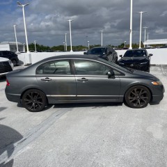 Image for 2009 Honda Civic LX ID: 7092826