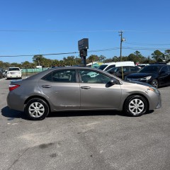 Image for 2015 Toyota Corolla Le Eco ID: 7094087