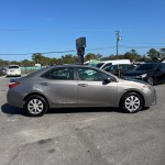 Image for 2015 Toyota Corolla Le Eco ID: 7094087