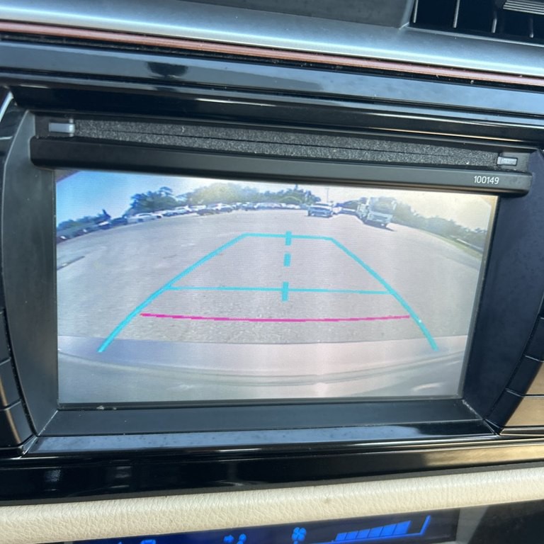 2015 Toyota Corolla Image 5