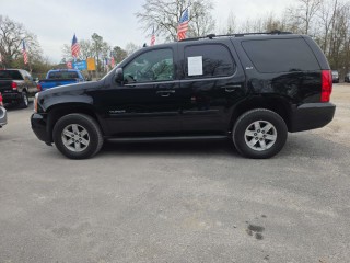 Image for 2014 GMC Yukon SLT ID: 7100882