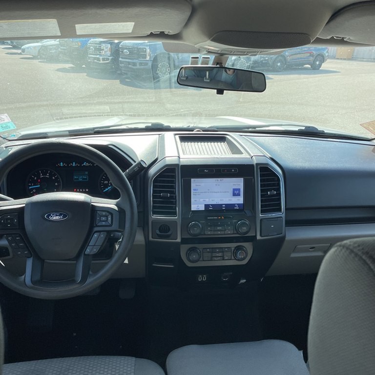 2020 Ford F-150 Image 2