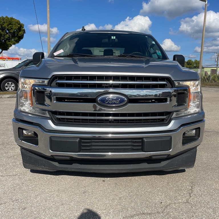 2020 Ford F-150 Image 7