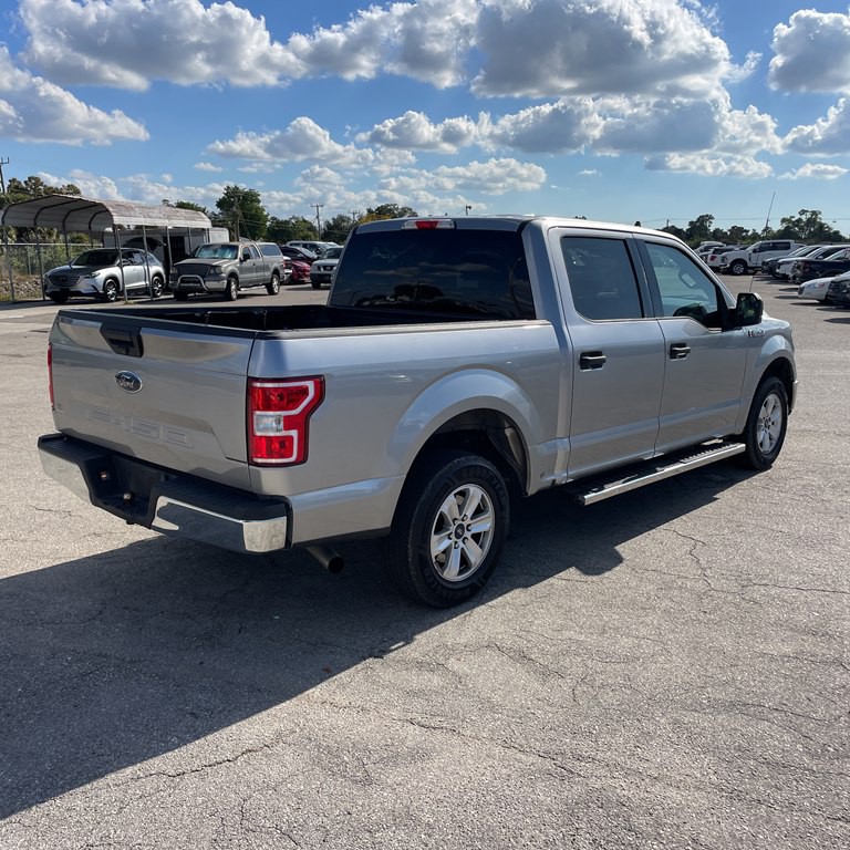 2020 Ford F-150 Image 9