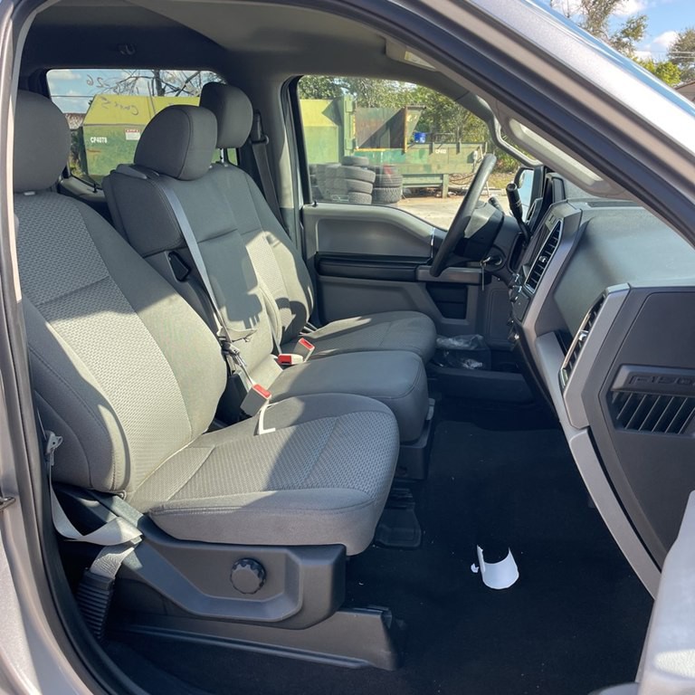 2020 Ford F-150 Image 10