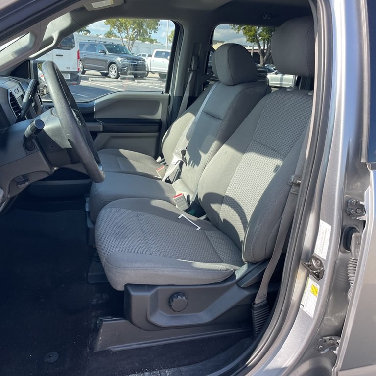 2020 Ford F-150 Image 12