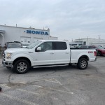 Image for 2017 Ford F-150 Lariat ID: 7109151