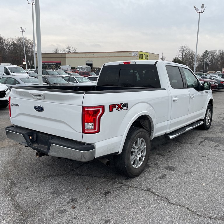 2017 Ford F-150 Image 2