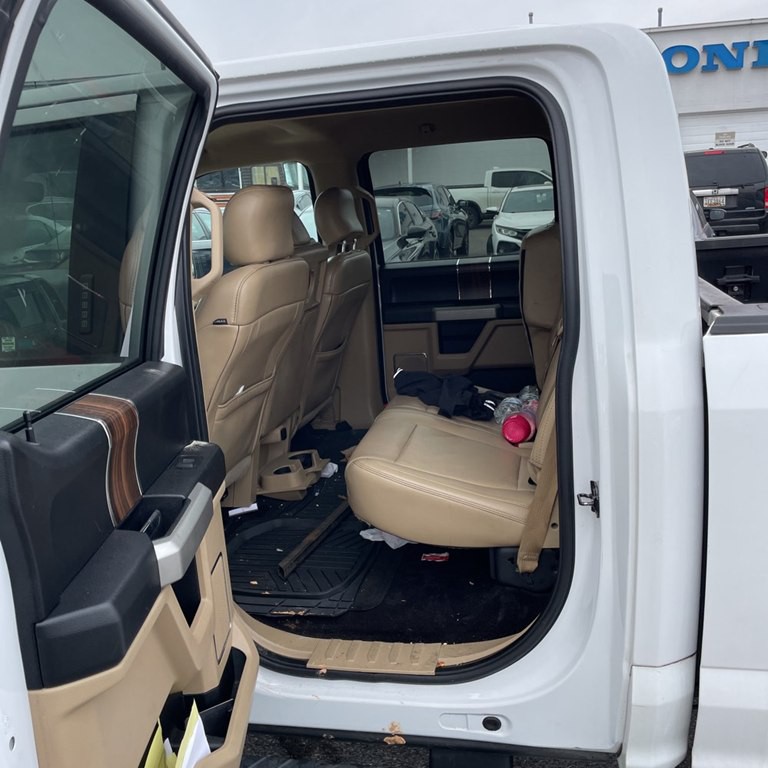 2017 Ford F-150 Image 6