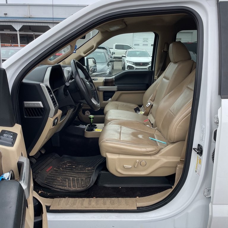 2017 Ford F-150 Image 7