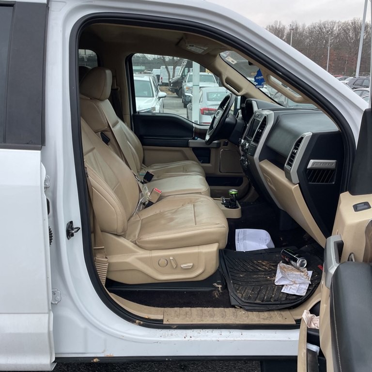 2017 Ford F-150 Image 8