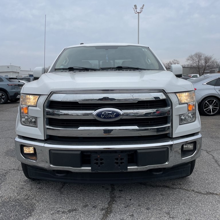2017 Ford F-150 Image 9