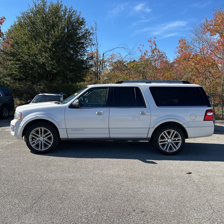 2017 Ford Expedition Image 3