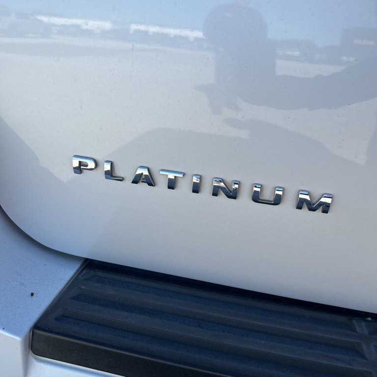 2017 Ford Expedition Image 5