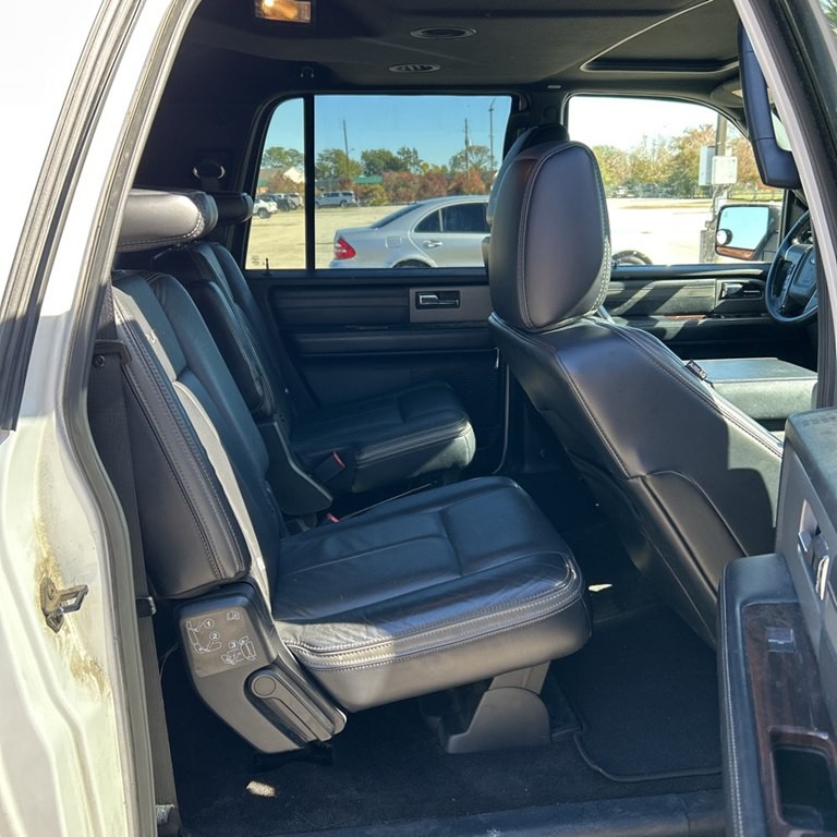 2017 Ford Expedition Image 7
