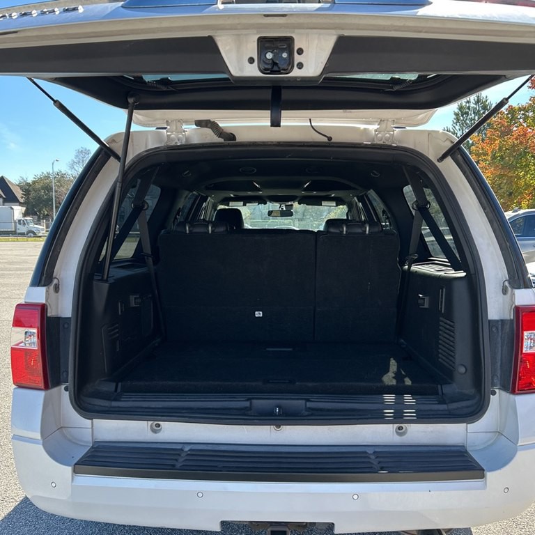 2017 Ford Expedition Image 8