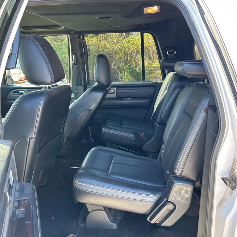 2017 Ford Expedition Image 10