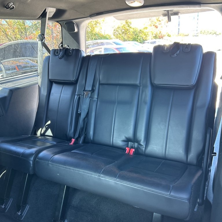 2017 Ford Expedition Image 11