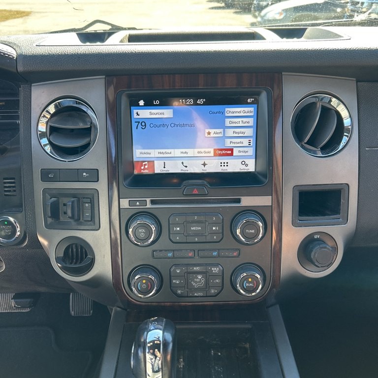 2017 Ford Expedition Image 12