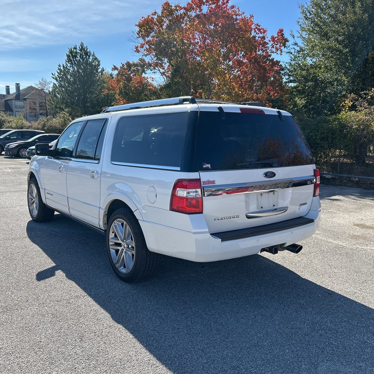 2017 Ford Expedition Image 14