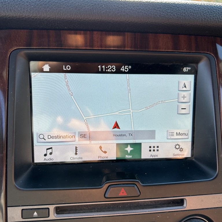 2017 Ford Expedition Image 15