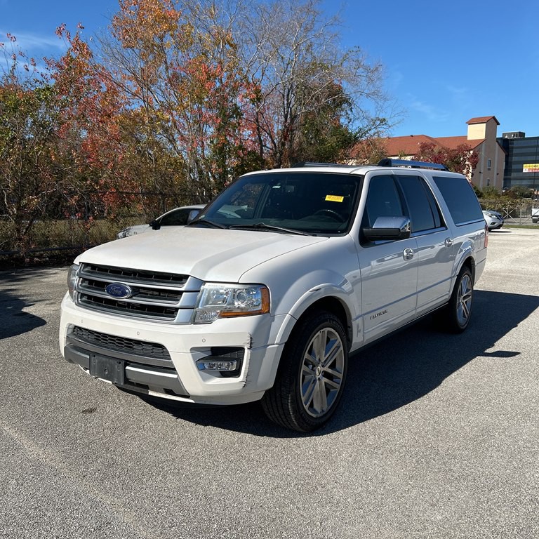 2017 Ford Expedition Image 18