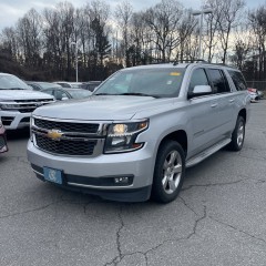 Image for 2015 Chevrolet Suburban LT ID: 7128840
