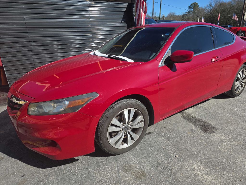 2011 Honda Accord Image 2