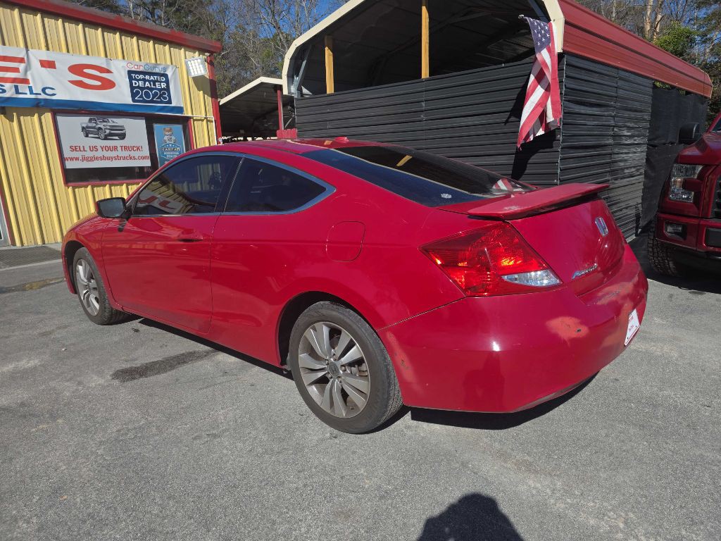 2011 Honda Accord Image 4