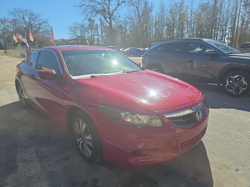 2011 Honda Accord Image 6