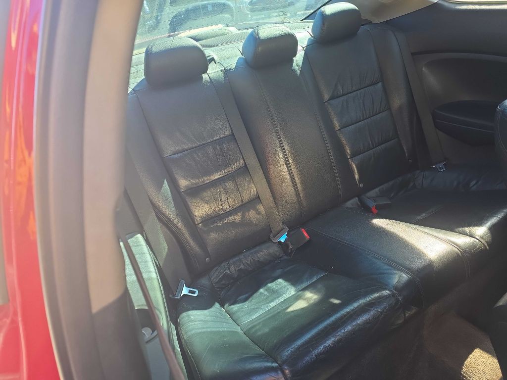 2011 Honda Accord Image 9