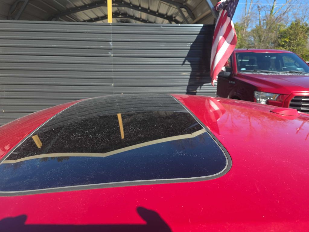 2011 Honda Accord Image 11