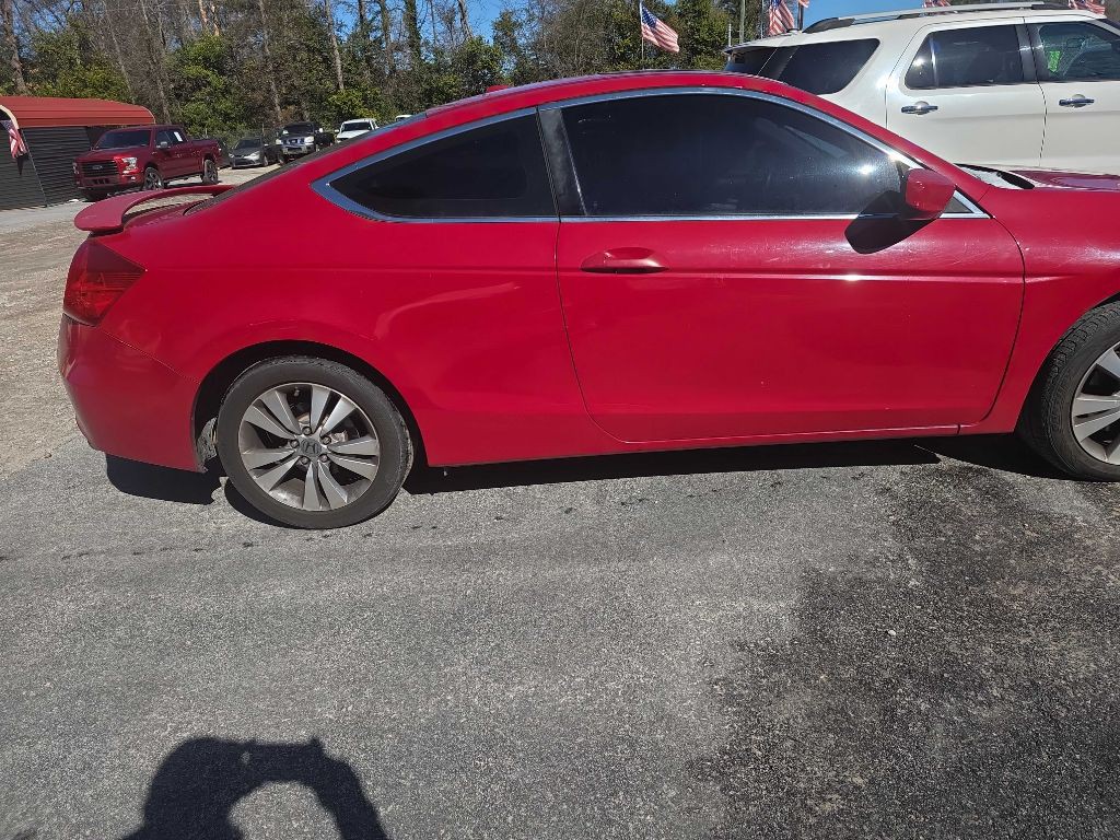 2011 Honda Accord Image 12