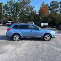 Image for 2010 Subaru Outback 2.5I LIMITED ID: 7176360