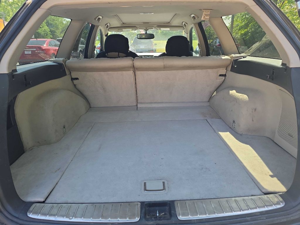 2009 Subaru Outback Image 18