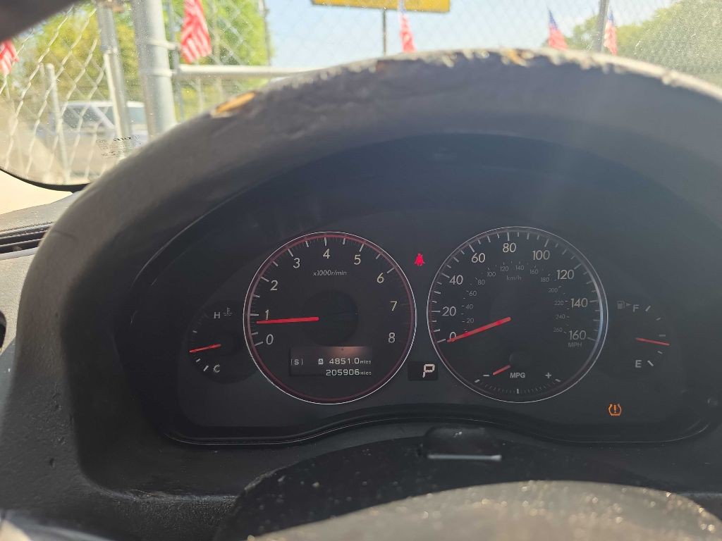 2009 Subaru Outback Image 23