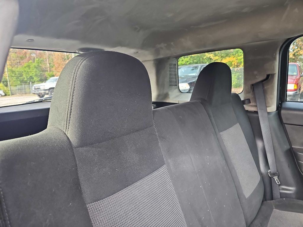 2015 Jeep Patriot Image 7