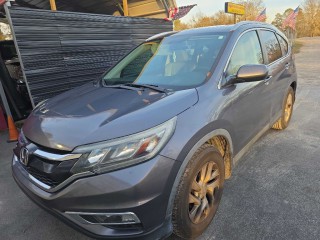 Image for 2016 Honda CR-V EX-L ID: 7205141