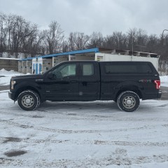 Image for 2016 Ford F-150 XL ID: 7208915