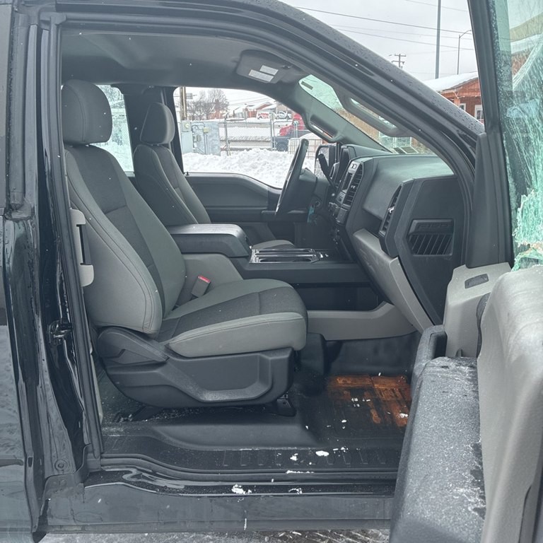 2016 Ford F-150 Image 5